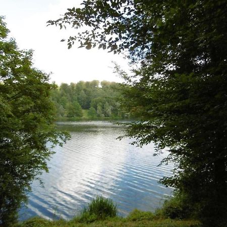 Twistesee Ferienhaus 2 Bad Arolsen Exteriör bild