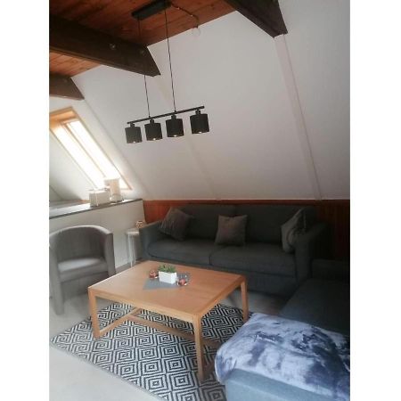 Twistesee Ferienhaus 2 Bad Arolsen Exteriör bild
