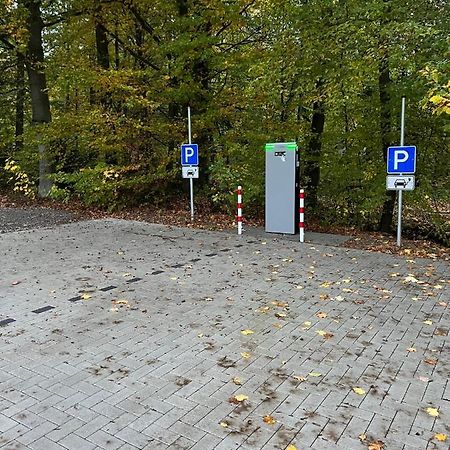 Twistesee Ferienhaus 2 Bad Arolsen Exteriör bild