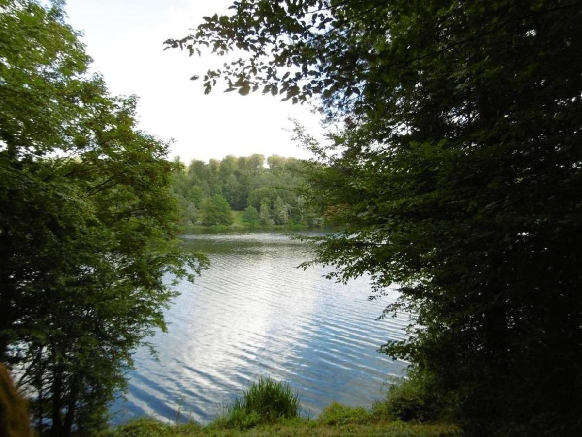 Twistesee Ferienhaus 2 Bad Arolsen Exteriör bild