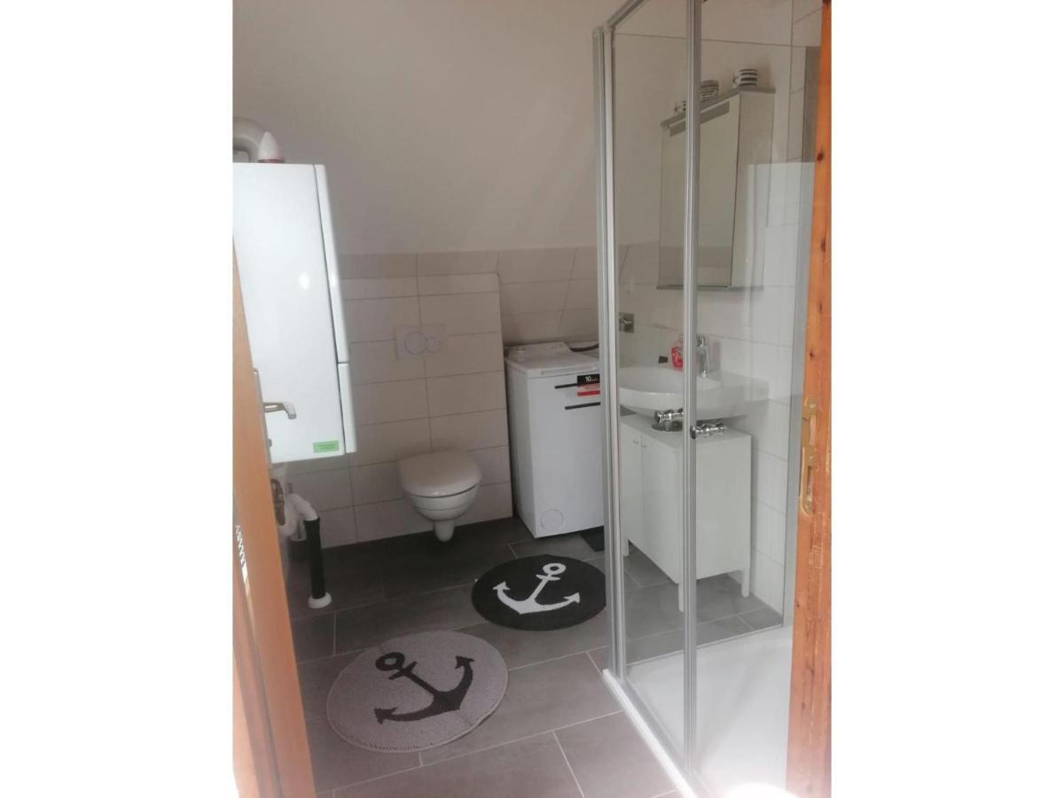 Twistesee Ferienhaus 2 Bad Arolsen Exteriör bild
